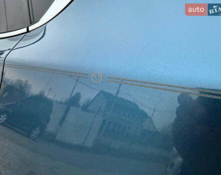 Синий Мазда СХ-5, объемом двигателя 2.49 л и пробегом 62 тыс. км за 18700 $, фото 41 на Automoto.ua