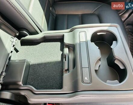 Синий Мазда СХ-5, объемом двигателя 2.5 л и пробегом 63 тыс. км за 18000 $, фото 20 на Automoto.ua