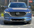 Синій Мазда СХ-5, об'ємом двигуна 2.5 л та пробігом 102 тис. км за 17500 $, фото 3 на Automoto.ua