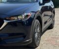 Синій Мазда СХ-5, об'ємом двигуна 2.5 л та пробігом 25 тис. км за 20700 $, фото 1 на Automoto.ua