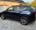 Синий Мазда СХ-5, объемом двигателя 0 л и пробегом 42 тыс. км за 13699 $, фото 2 на Automoto.ua