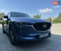 Синій Мазда СХ-5, об'ємом двигуна 2.5 л та пробігом 102 тис. км за 19000 $, фото 37 на Automoto.ua