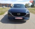 Синій Мазда СХ-5, об'ємом двигуна 2.5 л та пробігом 80 тис. км за 19700 $, фото 21 на Automoto.ua