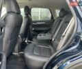 Синий Мазда СХ-5, объемом двигателя 2.49 л и пробегом 95 тыс. км за 20400 $, фото 14 на Automoto.ua