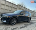 Синий Мазда СХ-5, объемом двигателя 2.49 л и пробегом 32 тыс. км за 21500 $, фото 10 на Automoto.ua