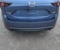 Синій Мазда СХ-5, об'ємом двигуна 2.49 л та пробігом 81 тис. км за 21300 $, фото 2 на Automoto.ua