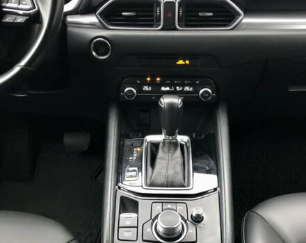 Синій Мазда СХ-5, об'ємом двигуна 2.49 л та пробігом 108 тис. км за 21000 $, фото 17 на Automoto.ua