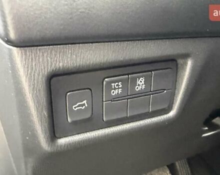 Синій Мазда СХ-5, об'ємом двигуна 2.5 л та пробігом 60 тис. км за 22900 $, фото 17 на Automoto.ua