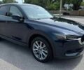 Синій Мазда СХ-5, об'ємом двигуна 2.5 л та пробігом 45 тис. км за 7500 $, фото 1 на Automoto.ua