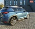 Синій Мазда СХ-5, об'ємом двигуна 2.5 л та пробігом 95 тис. км за 22500 $, фото 20 на Automoto.ua