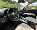 Синій Мазда СХ-5, об'ємом двигуна 2.5 л та пробігом 45 тис. км за 7500 $, фото 9 на Automoto.ua