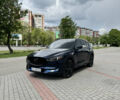 Синій Мазда СХ-5, об'ємом двигуна 2.49 л та пробігом 51 тис. км за 27800 $, фото 1 на Automoto.ua