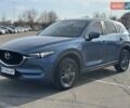 Синий Мазда СХ-5, объемом двигателя 2 л и пробегом 50 тыс. км за 23500 $, фото 6 на Automoto.ua