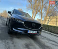 Синий Мазда СХ-5, объемом двигателя 2.49 л и пробегом 32 тыс. км за 21500 $, фото 36 на Automoto.ua