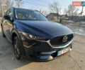 Синий Мазда СХ-5, объемом двигателя 2.49 л и пробегом 32 тыс. км за 21500 $, фото 16 на Automoto.ua