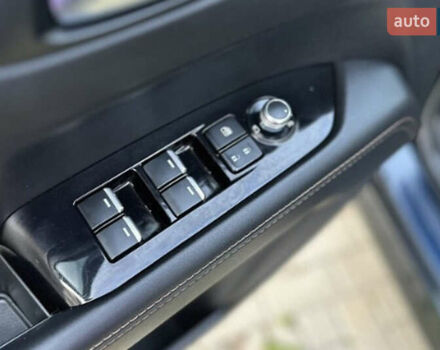 Синій Мазда СХ-5, об'ємом двигуна 2.49 л та пробігом 90 тис. км за 25200 $, фото 9 на Automoto.ua