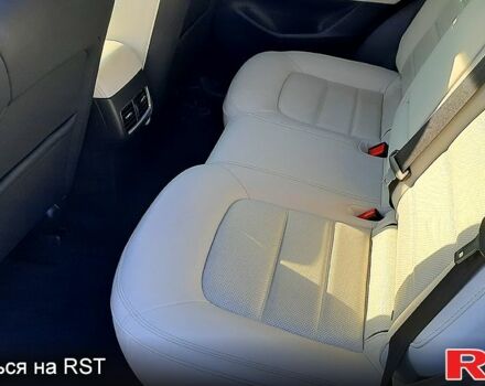 Синій Мазда СХ-5, об'ємом двигуна 2.5 л та пробігом 18 тис. км за 27500 $, фото 4 на Automoto.ua