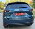 Синий Мазда СХ-5, объемом двигателя 2.5 л и пробегом 125 тыс. км за 16750 $, фото 46 на Automoto.ua