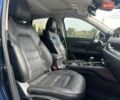 Синий Мазда СХ-5, объемом двигателя 2.49 л и пробегом 95 тыс. км за 20400 $, фото 19 на Automoto.ua