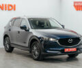 Синий Мазда СХ-5, объемом двигателя 2 л и пробегом 28 тыс. км за 25124 $, фото 3 на Automoto.ua