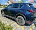 Синий Мазда СХ-5, объемом двигателя 2.49 л и пробегом 17 тыс. км за 20500 $, фото 4 на Automoto.ua