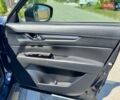 Синий Мазда СХ-5, объемом двигателя 2.49 л и пробегом 17 тыс. км за 20500 $, фото 27 на Automoto.ua