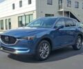 Синий Мазда СХ-5, объемом двигателя 2.5 л и пробегом 41 тыс. км за 14500 $, фото 1 на Automoto.ua