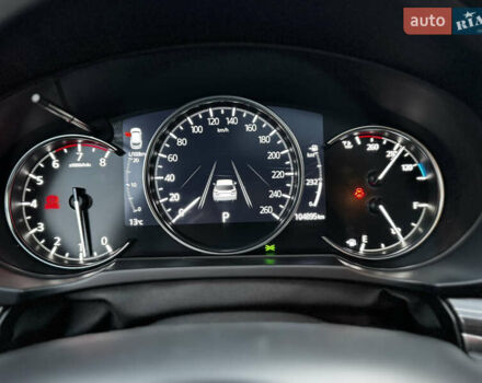 Синий Мазда СХ-5, объемом двигателя 2.49 л и пробегом 105 тыс. км за 18999 $, фото 19 на Automoto.ua