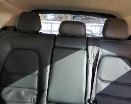 Синий Мазда СХ-5, объемом двигателя 0 л и пробегом 125 тыс. км за 5300 $, фото 9 на Automoto.ua