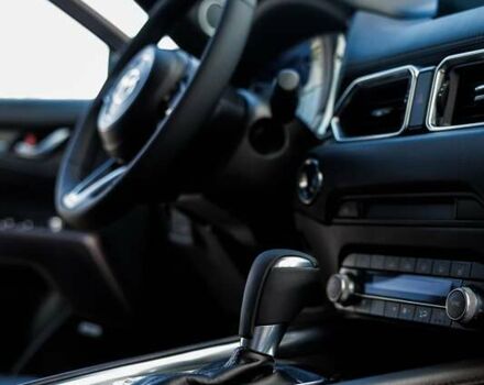 Синій Мазда СХ-5, об'ємом двигуна 2.49 л та пробігом 190 тис. км за 24000 $, фото 7 на Automoto.ua