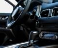 Синій Мазда СХ-5, об'ємом двигуна 2.49 л та пробігом 190 тис. км за 24000 $, фото 7 на Automoto.ua