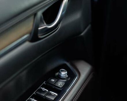 Синій Мазда СХ-5, об'ємом двигуна 2.49 л та пробігом 190 тис. км за 24000 $, фото 5 на Automoto.ua