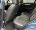 Синій Мазда СХ-5, об'ємом двигуна 2.5 л та пробігом 60 тис. км за 22900 $, фото 9 на Automoto.ua