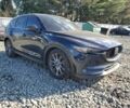 Синій Мазда СХ-5, об'ємом двигуна 0 л та пробігом 79 тис. км за 4600 $, фото 3 на Automoto.ua