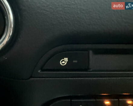 Синий Мазда СХ-5, объемом двигателя 2.5 л и пробегом 81 тыс. км за 19999 $, фото 57 на Automoto.ua