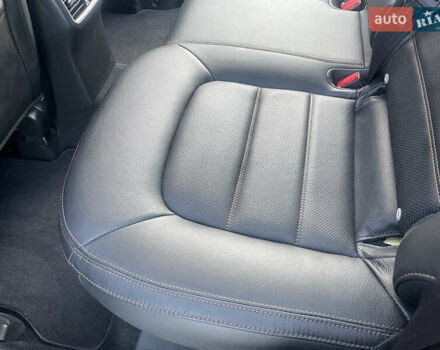 Синий Мазда СХ-5, объемом двигателя 2.49 л и пробегом 119 тыс. км за 23299 $, фото 31 на Automoto.ua