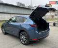 Мазда СХ-5 2020 у Києві на Automoto.ua Синій Мазда СХ-5, об'ємом двигуна 2.49 л та пробігом 59 тис. км за 29999 $, фото 44 на Automoto.ua