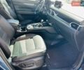 Синий Мазда СХ-5, объемом двигателя 2.5 л и пробегом 63 тыс. км за 18000 $, фото 17 на Automoto.ua