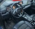 Синій Мазда СХ-5, об'ємом двигуна 2.49 л та пробігом 81 тис. км за 21300 $, фото 7 на Automoto.ua