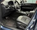 Синій Мазда СХ-5, об'ємом двигуна 2.5 л та пробігом 60 тис. км за 22900 $, фото 8 на Automoto.ua
