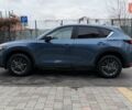 Синій Мазда СХ-5, об'ємом двигуна 2.5 л та пробігом 60 тис. км за 22900 $, фото 6 на Automoto.ua