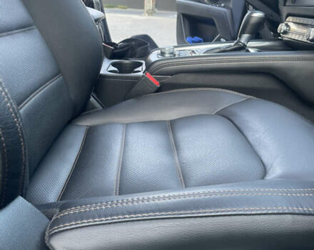 Синий Мазда СХ-5, объемом двигателя 2.49 л и пробегом 119 тыс. км за 23299 $, фото 27 на Automoto.ua