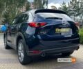 Синій Мазда СХ-5, об'ємом двигуна 2.5 л та пробігом 31 тис. км за 24200 $, фото 4 на Automoto.ua