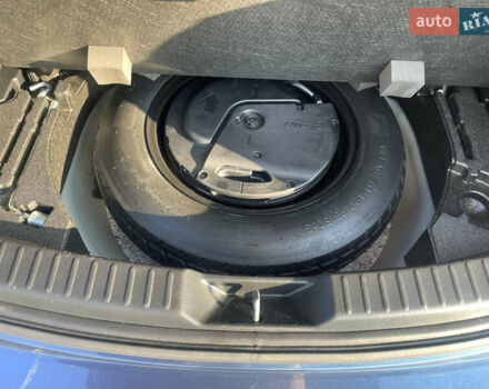 Синий Мазда СХ-5, объемом двигателя 2.49 л и пробегом 119 тыс. км за 23299 $, фото 39 на Automoto.ua