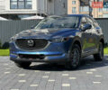 Синій Мазда СХ-5, об'ємом двигуна 2.5 л та пробігом 102 тис. км за 17500 $, фото 1 на Automoto.ua