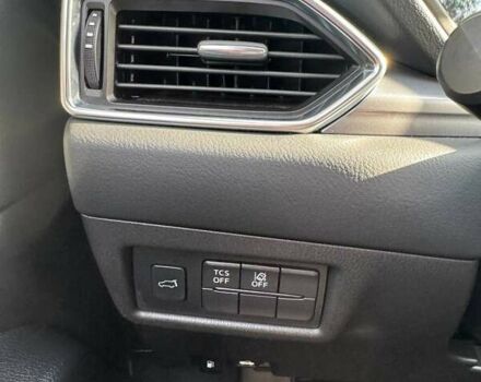 Синій Мазда СХ-5, об'ємом двигуна 2.49 л та пробігом 54 тис. км за 21800 $, фото 23 на Automoto.ua