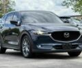 Синій Мазда СХ-5, об'ємом двигуна 2.5 л та пробігом 43 тис. км за 14000 $, фото 4 на Automoto.ua