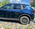 Синий Мазда СХ-5, объемом двигателя 2.49 л и пробегом 17 тыс. км за 20500 $, фото 12 на Automoto.ua