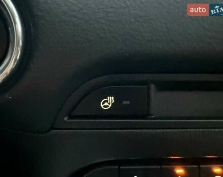 Синий Мазда СХ-5, объемом двигателя 2.49 л и пробегом 81 тыс. км за 19999 $, фото 20 на Automoto.ua