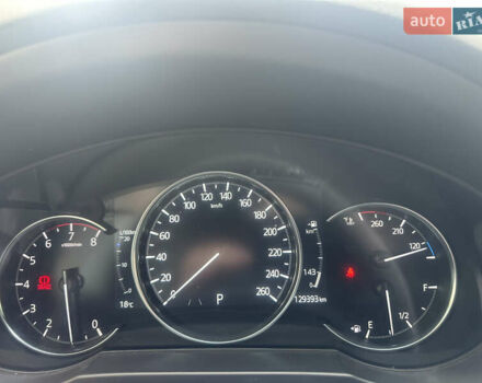 Синій Мазда СХ-5, об'ємом двигуна 2.49 л та пробігом 129 тис. км за 21500 $, фото 13 на Automoto.ua